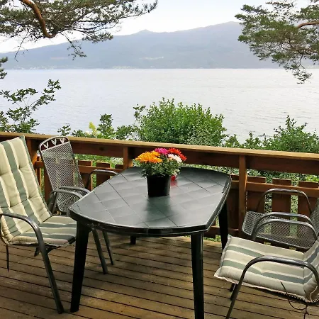 Holiday Liesel - Fjs113 By Interhome Balestrand