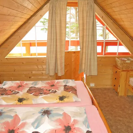 Holiday Liesel - Fjs113 By Interhome Balestrand