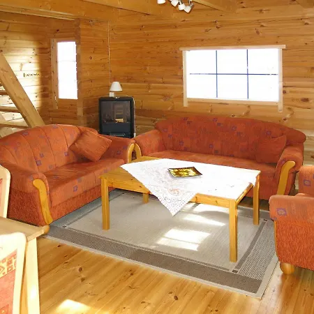 Holiday Liesel - Fjs113 By Interhome Holiday home *