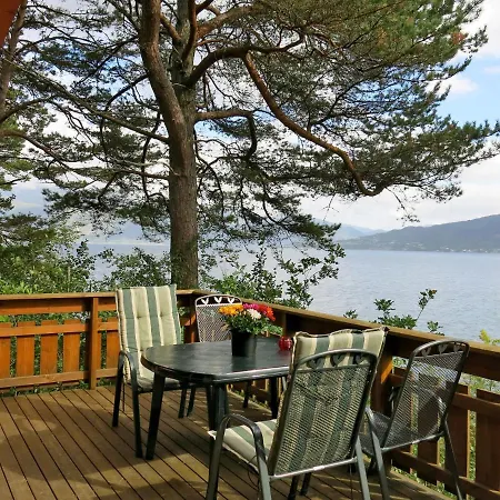 Holiday Liesel - Fjs113 By Interhome Balestrand