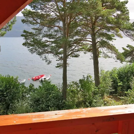 Holiday Liesel - Fjs113 By Interhome Holiday home
