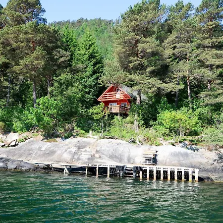 Ferienhaus Holiday Liesel - Fjs113 *